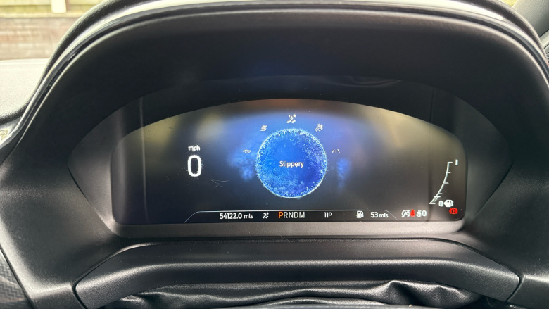 Ford Puma 1.0 EcoBoost ST-Line 5dr Auto Petrol Hatchback